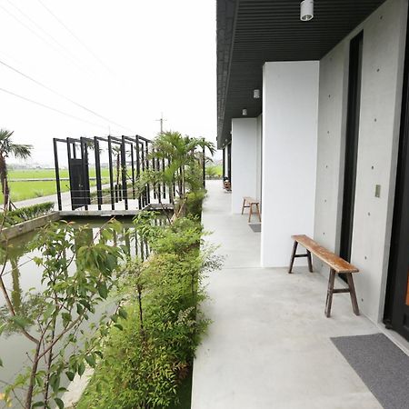 Ferienwohnung Island Sunrise Dongshan  Exterior foto